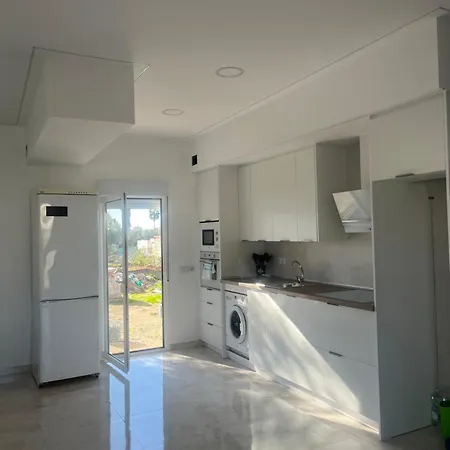 El Rinconcito * La Atalaya (Las Palmas)