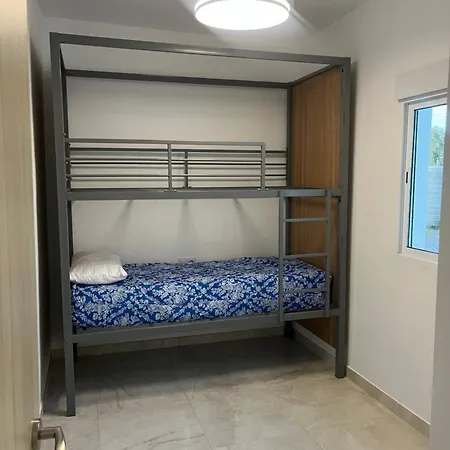 El Rinconcito Casa de Férias