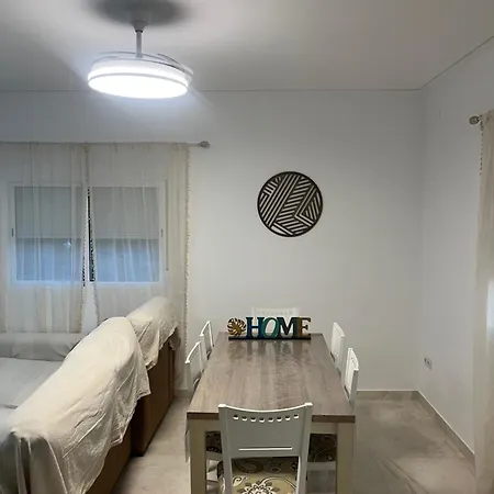 El Rinconcito Сasa de vacaciones *