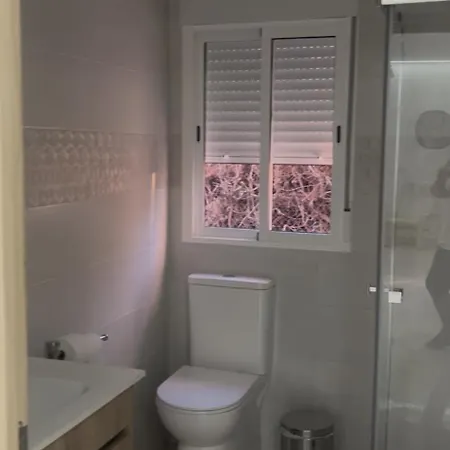 El Rinconcito Сasa de vacaciones *