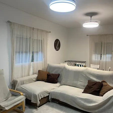 El Rinconcito La Atalaya (Las Palmas)