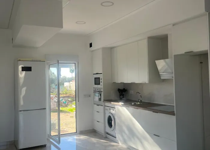 El Rinconcito * La Atalaya (Las Palmas)