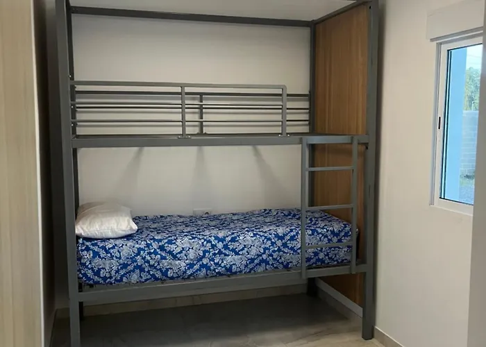 El Rinconcito Casa de Férias