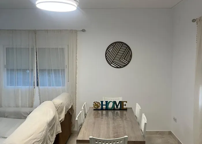 El Rinconcito Casa de Férias *