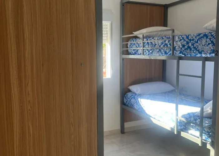 Casa de Férias El Rinconcito *