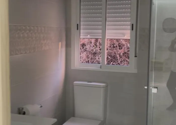 El Rinconcito Casa de Férias *